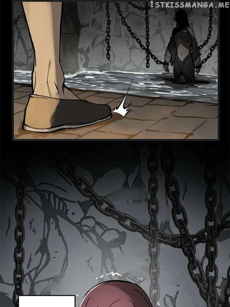 Another beginning with the Guhuo bird Chapter 191 page 29 - 