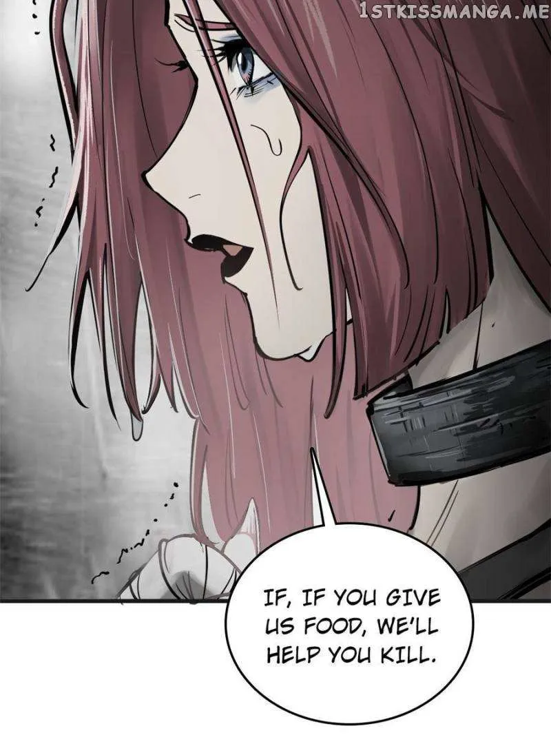 Another beginning with the Guhuo bird Chapter 191 page 33 - 