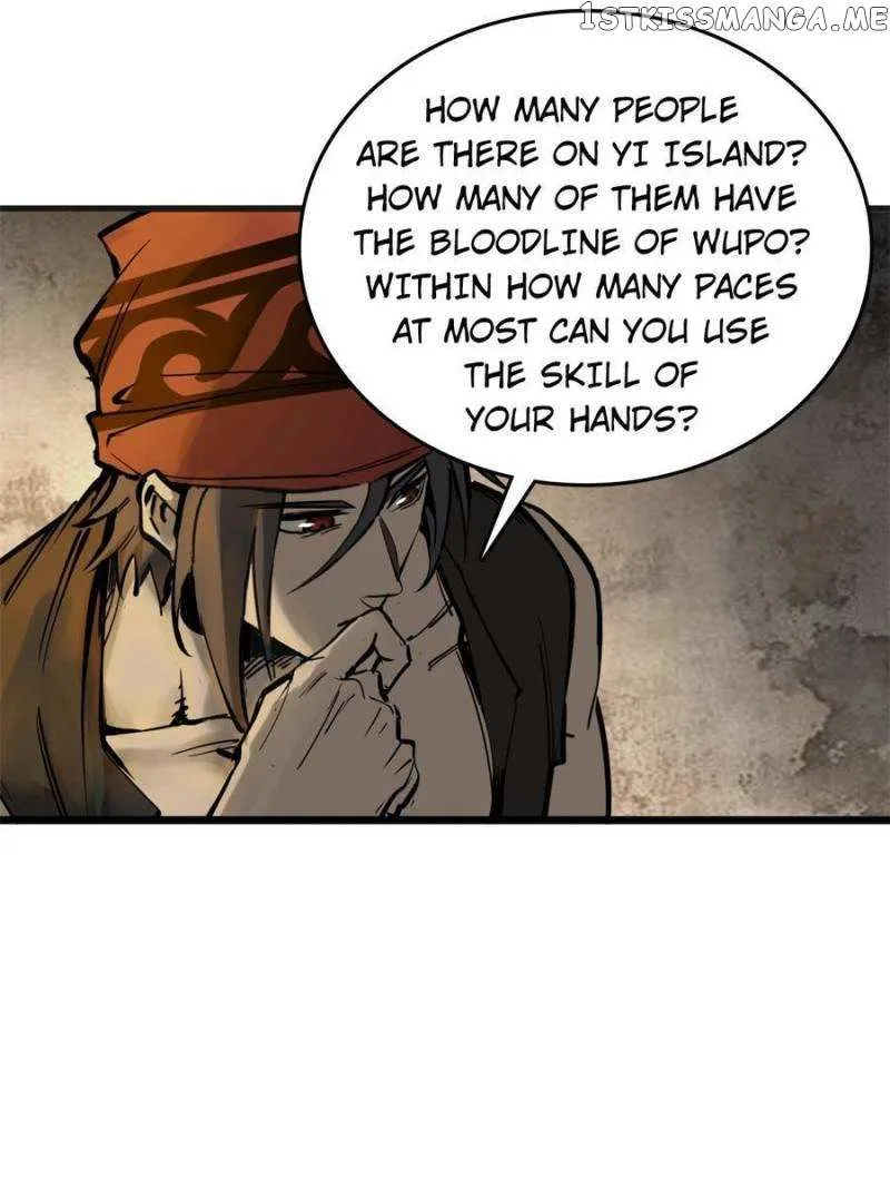 Another beginning with the Guhuo bird Chapter 191 page 36 - 