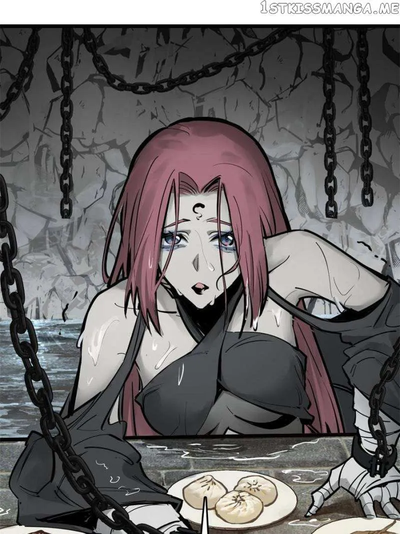 Another beginning with the Guhuo bird Chapter 191 page 37 - 