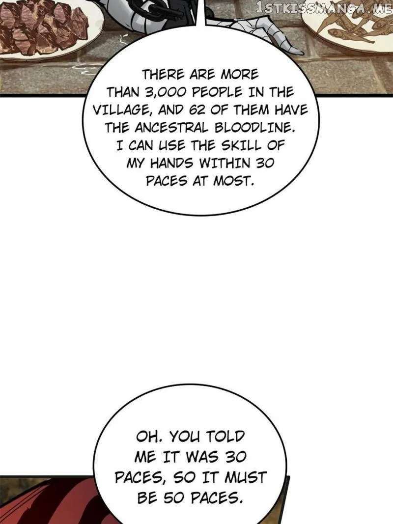 Another beginning with the Guhuo bird Chapter 191 page 38 - 