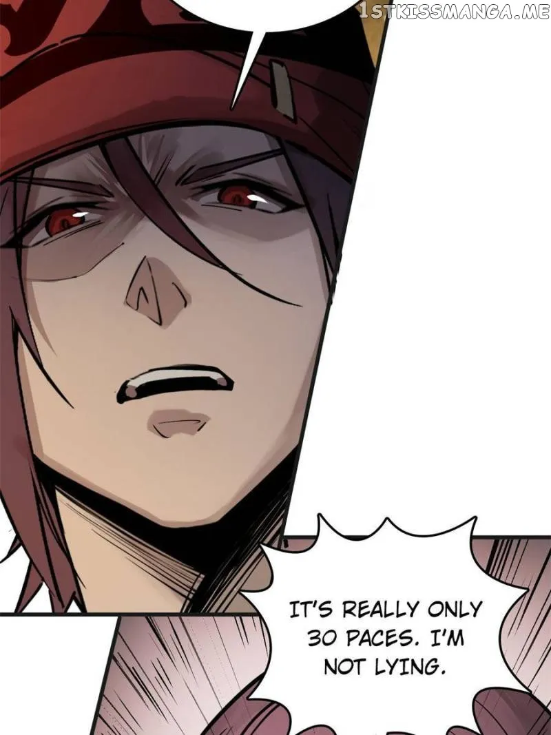 Another beginning with the Guhuo bird Chapter 191 page 39 - 