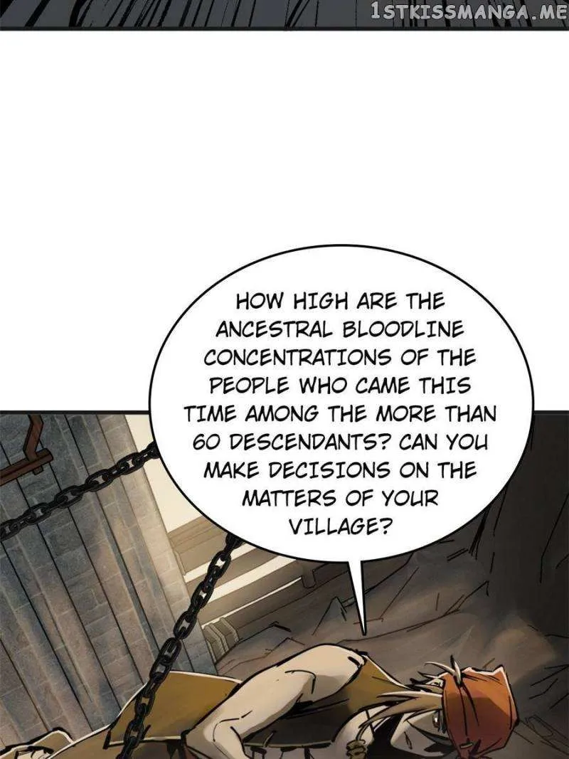 Another beginning with the Guhuo bird Chapter 191 page 41 - 