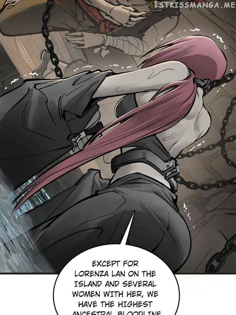 Another beginning with the Guhuo bird Chapter 191 page 42 - 