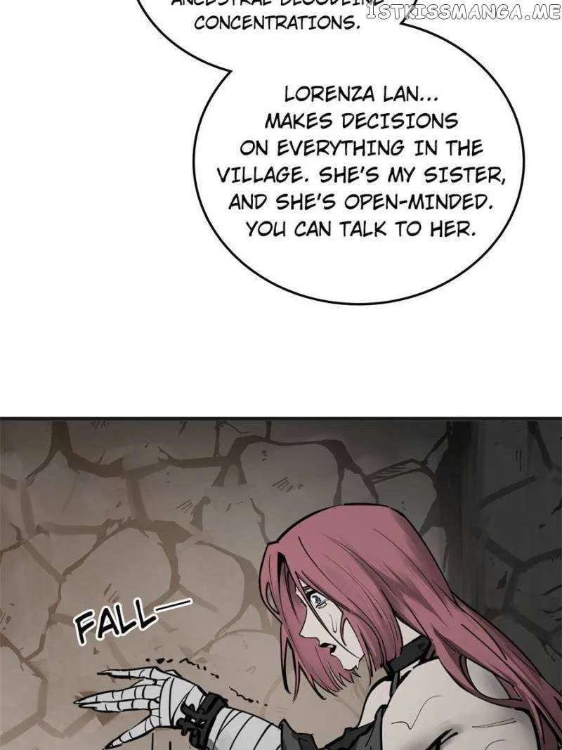 Another beginning with the Guhuo bird Chapter 191 page 43 - 