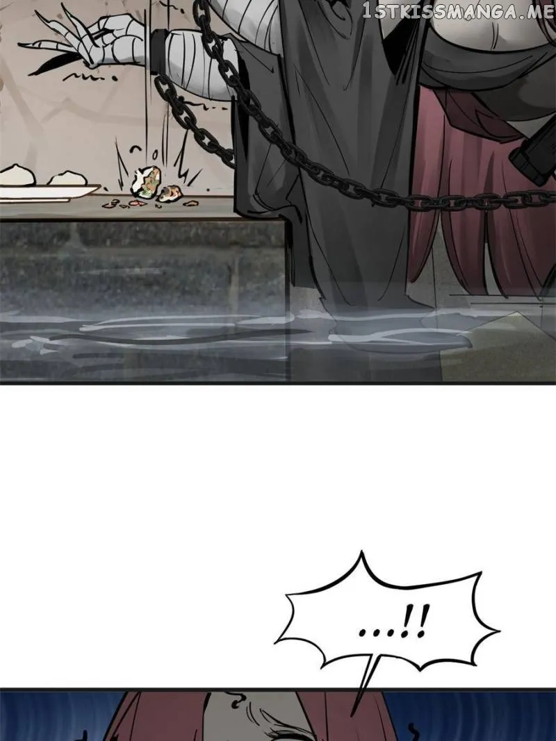 Another beginning with the Guhuo bird Chapter 191 page 44 - 