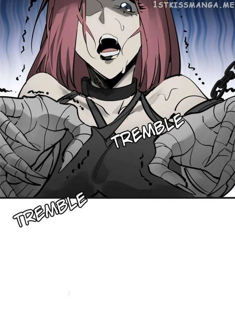 Another beginning with the Guhuo bird Chapter 191 page 45 - 