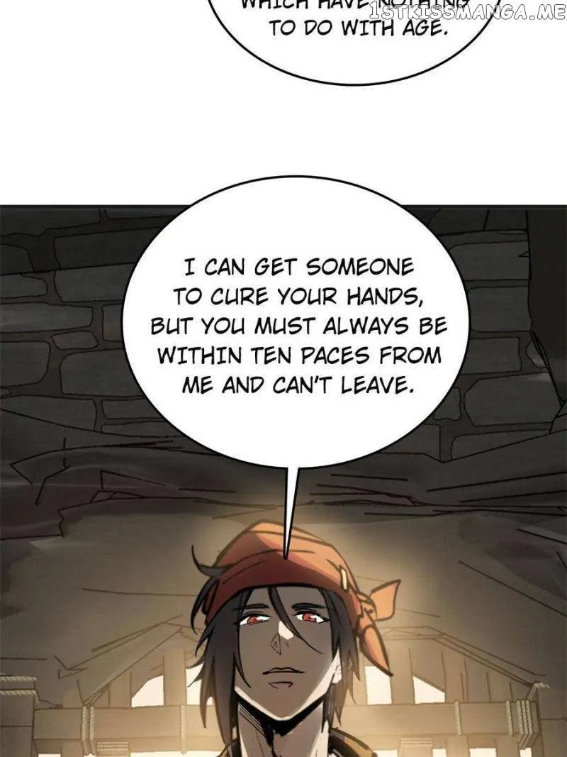 Another beginning with the Guhuo bird Chapter 191 page 47 - 