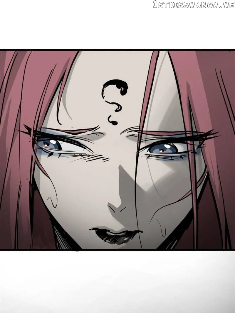 Another beginning with the Guhuo bird Chapter 191 page 49 - 