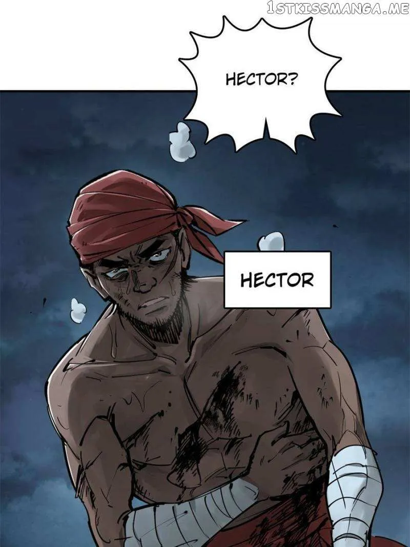 Another beginning with the Guhuo bird Chapter 191 page 6 - 
