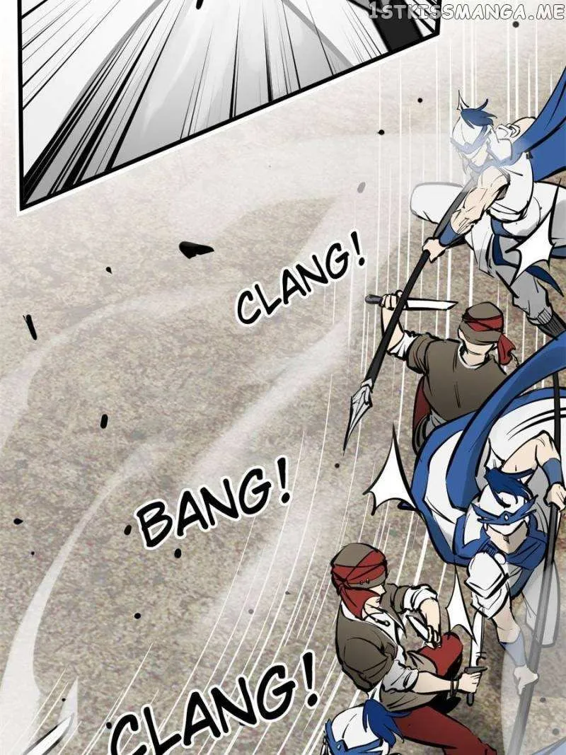 Another beginning with the Guhuo bird Chapter 191 page 52 - 
