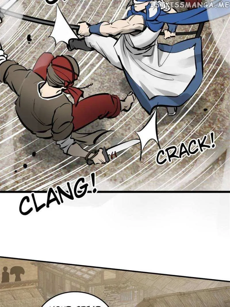Another beginning with the Guhuo bird Chapter 191 page 53 - 