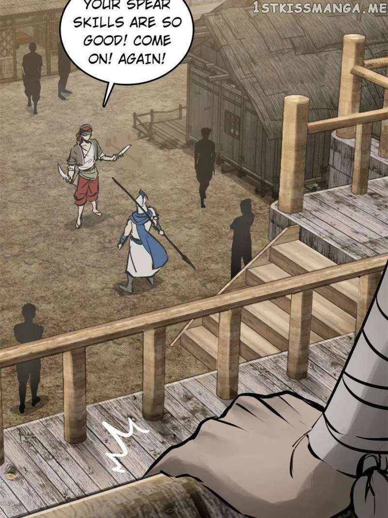 Another beginning with the Guhuo bird Chapter 191 page 54 - 