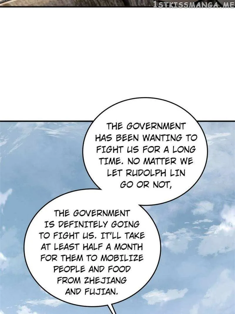 Another beginning with the Guhuo bird Chapter 191 page 55 - 