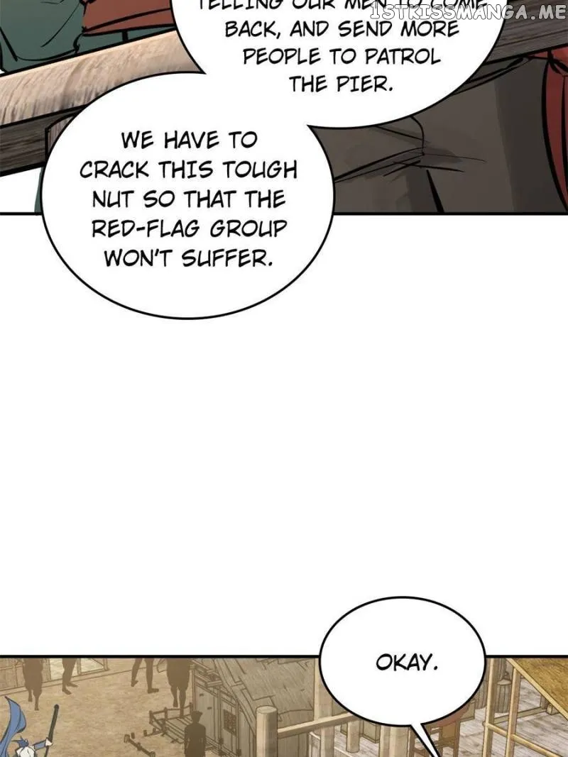 Another beginning with the Guhuo bird Chapter 191 page 57 - 