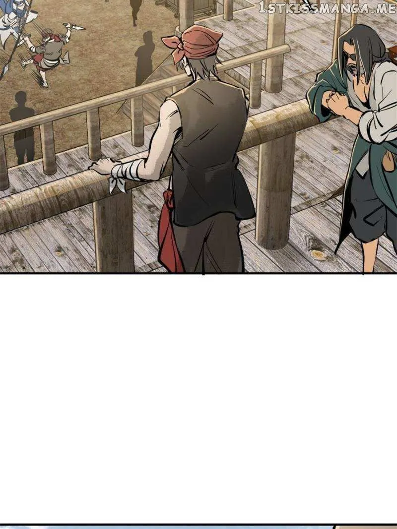 Another beginning with the Guhuo bird Chapter 191 page 58 - 