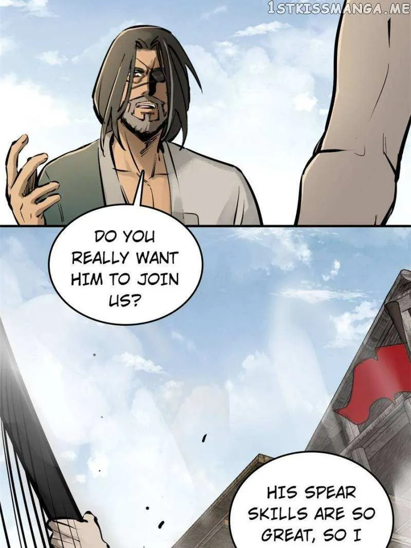 Another beginning with the Guhuo bird Chapter 191 page 59 - 
