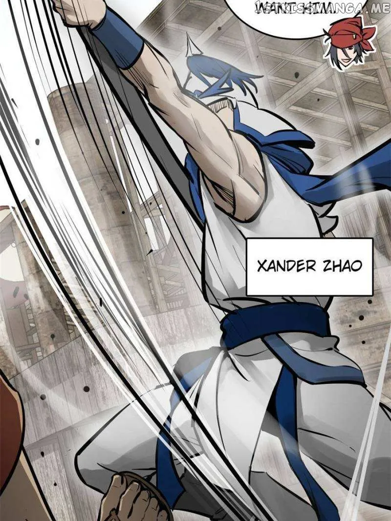 Another beginning with the Guhuo bird Chapter 191 page 60 - 