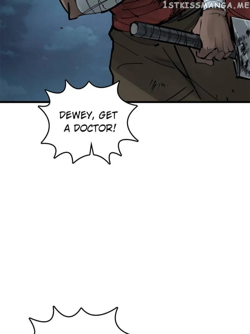 Another beginning with the Guhuo bird Chapter 191 page 7 - 