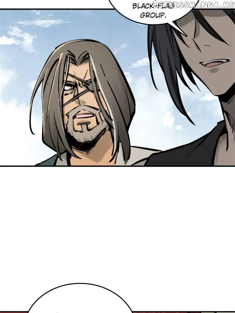 Another beginning with the Guhuo bird Chapter 191 page 62 - 