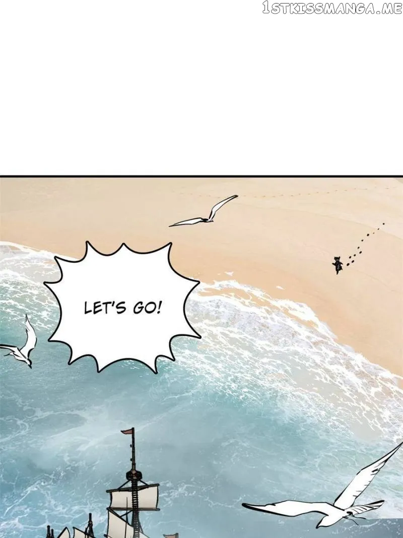 Another beginning with the Guhuo bird Chapter 191 page 68 - 
