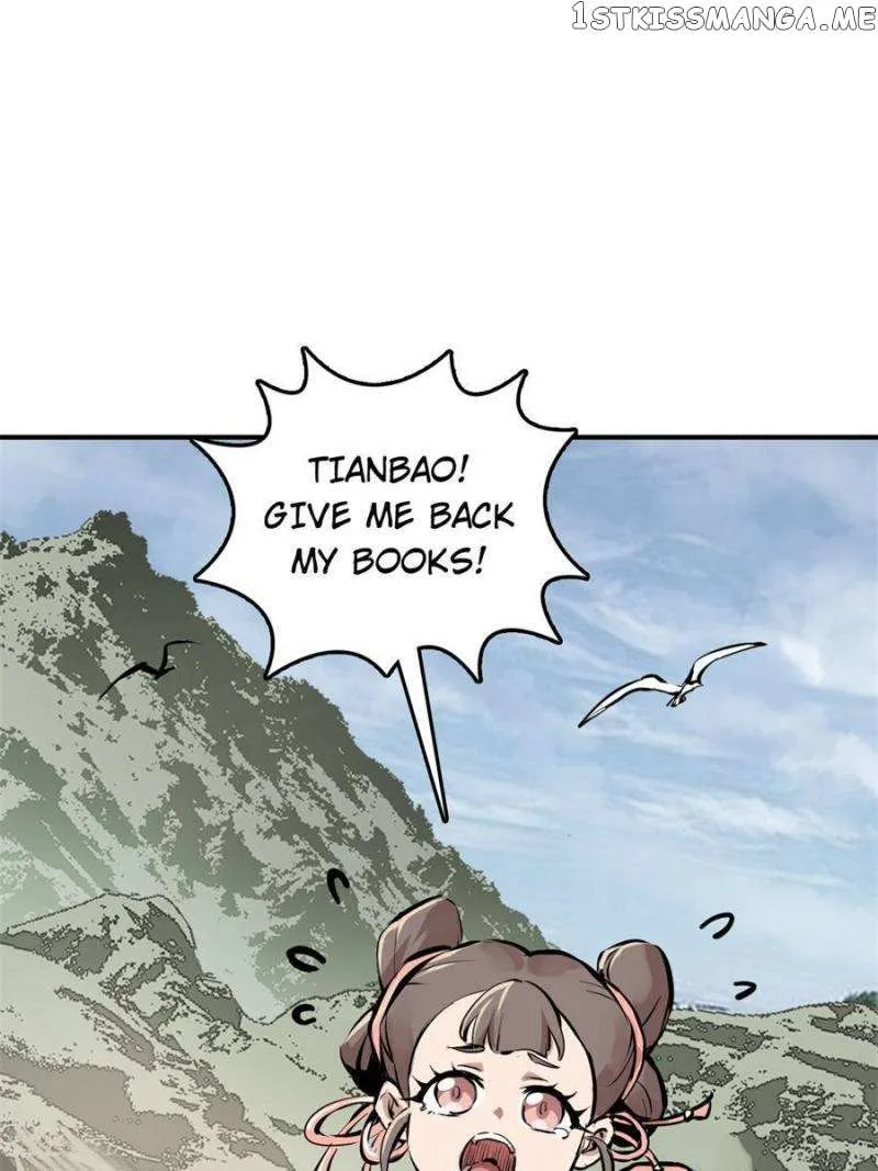 Another beginning with the Guhuo bird Chapter 191 page 71 - 