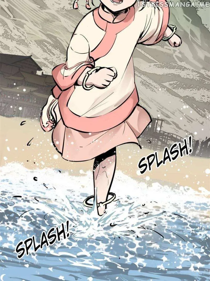 Another beginning with the Guhuo bird Chapter 191 page 72 - 