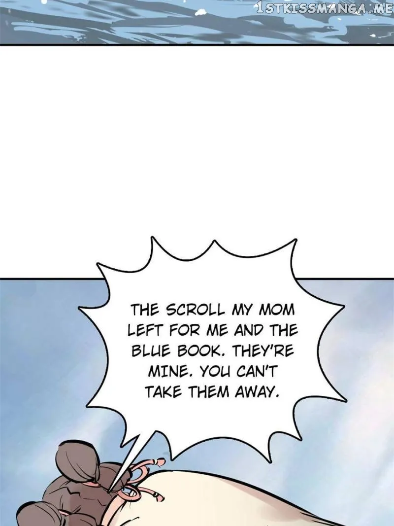 Another beginning with the Guhuo bird Chapter 191 page 73 - 