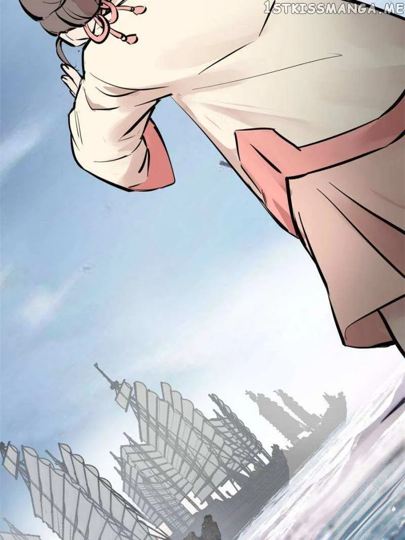 Another beginning with the Guhuo bird Chapter 191 page 74 - 