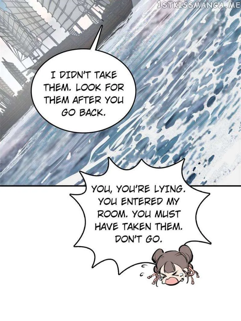 Another beginning with the Guhuo bird Chapter 191 page 75 - 