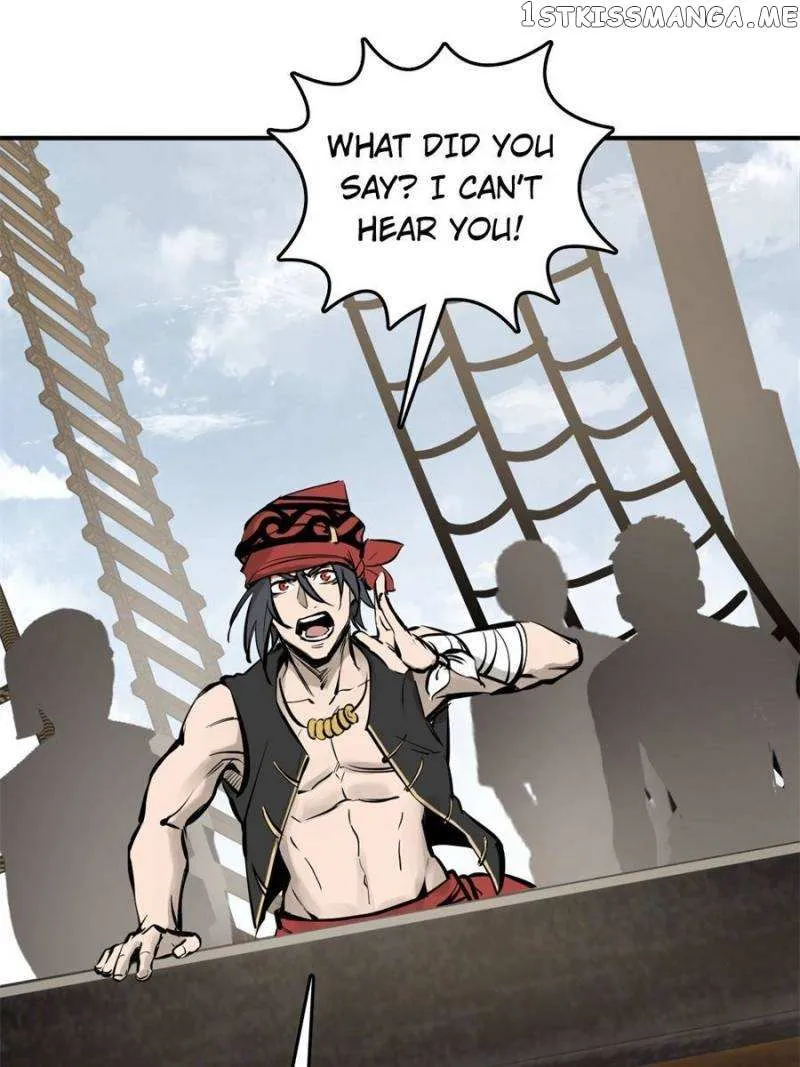 Another beginning with the Guhuo bird Chapter 191 page 76 - 