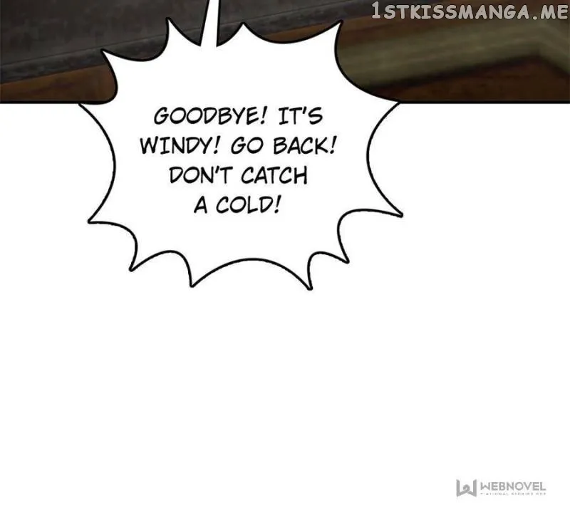Another beginning with the Guhuo bird Chapter 191 page 77 - 