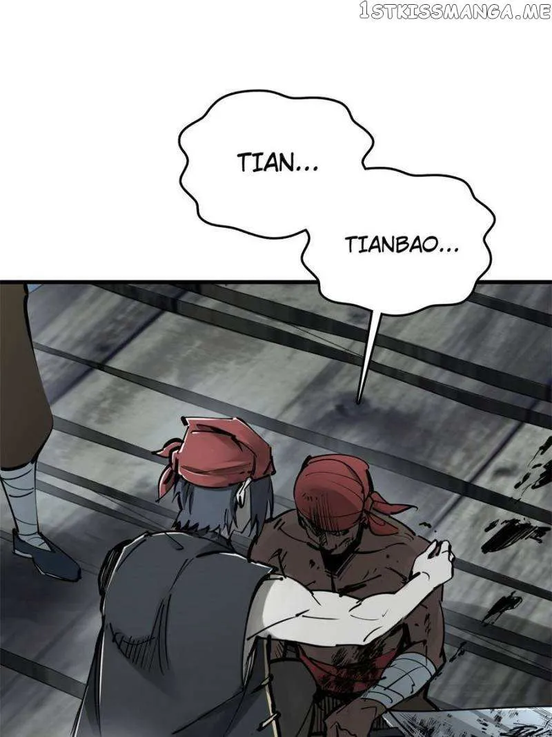 Another beginning with the Guhuo bird Chapter 191 page 9 - 