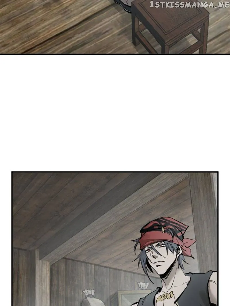 Another beginning with the Guhuo bird Chapter 191 page 81 - 