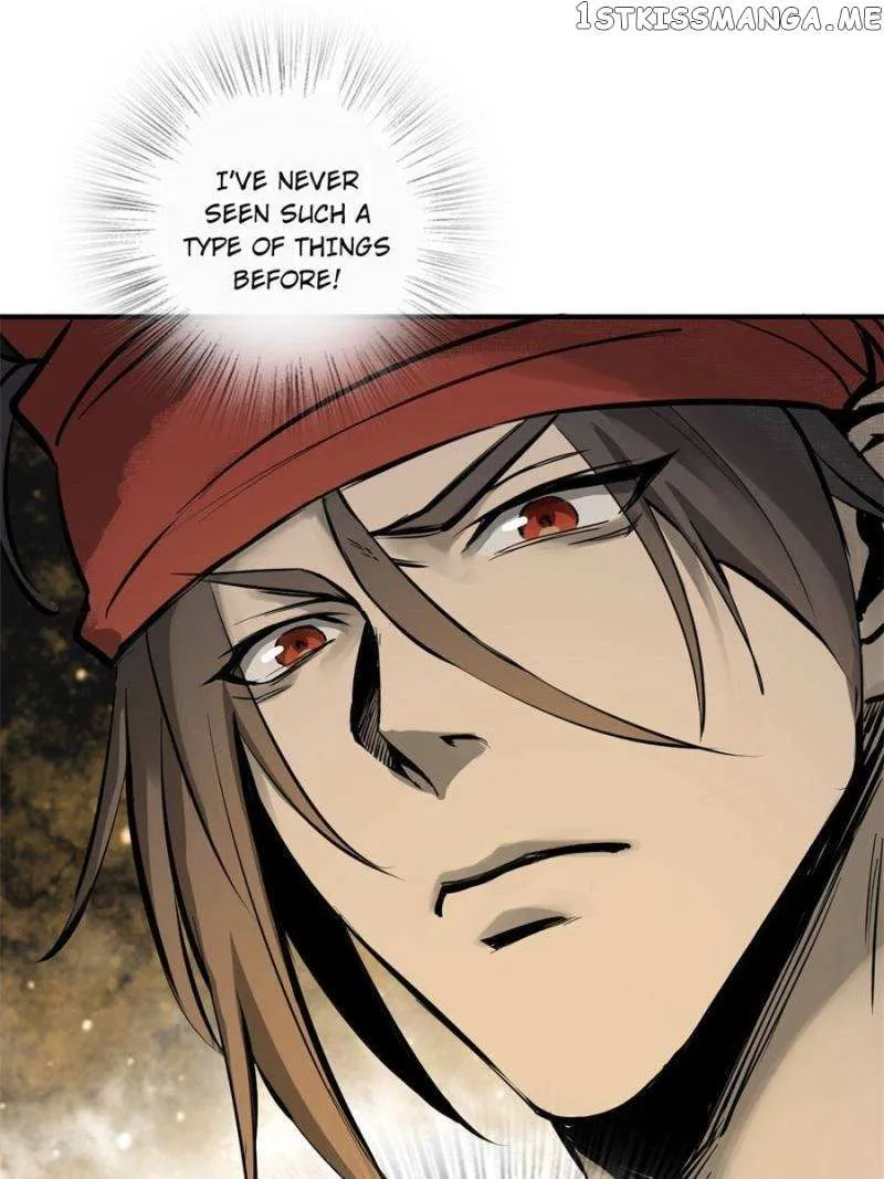 Another beginning with the Guhuo bird Chapter 191 page 89 - 