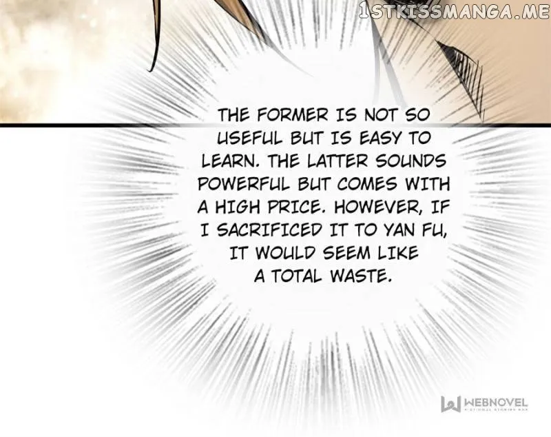 Another beginning with the Guhuo bird Chapter 191 page 90 - 