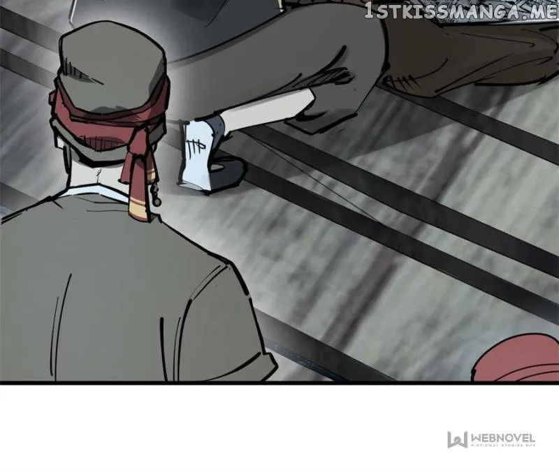 Another beginning with the Guhuo bird Chapter 191 page 10 - 