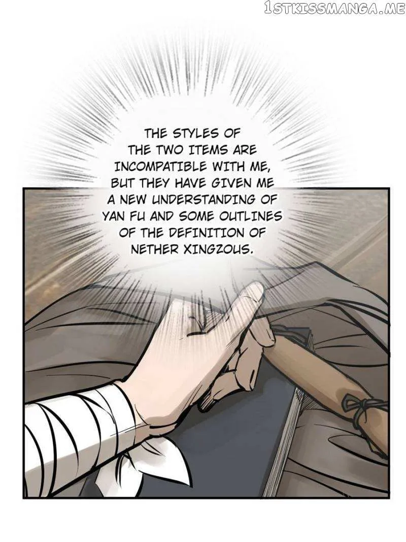 Another beginning with the Guhuo bird Chapter 191 page 91 - 