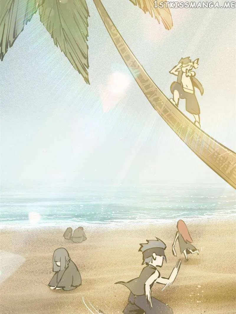 Another beginning with the Guhuo bird Chapter 192 page 16 - 