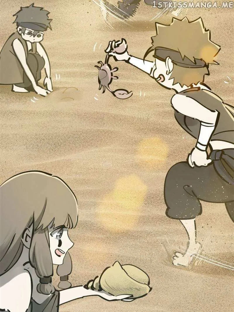 Another beginning with the Guhuo bird Chapter 192 page 17 - 