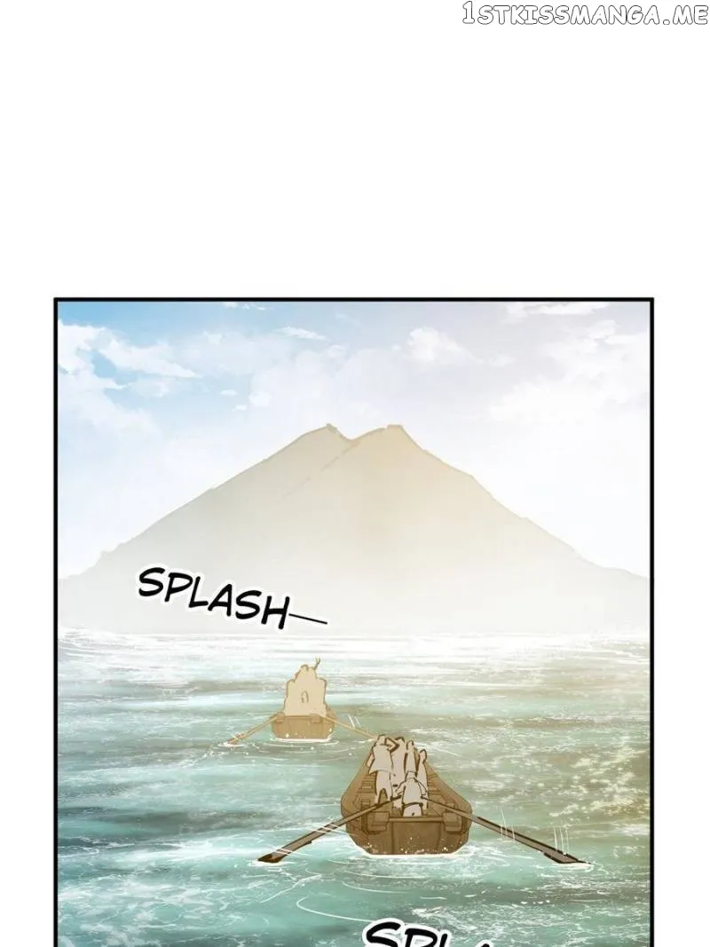 Another beginning with the Guhuo bird Chapter 192 page 19 - 
