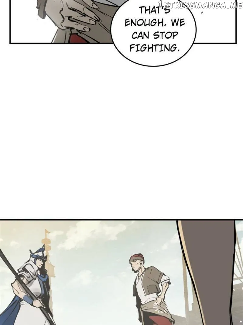 Another beginning with the Guhuo bird Chapter 192 page 3 - 
