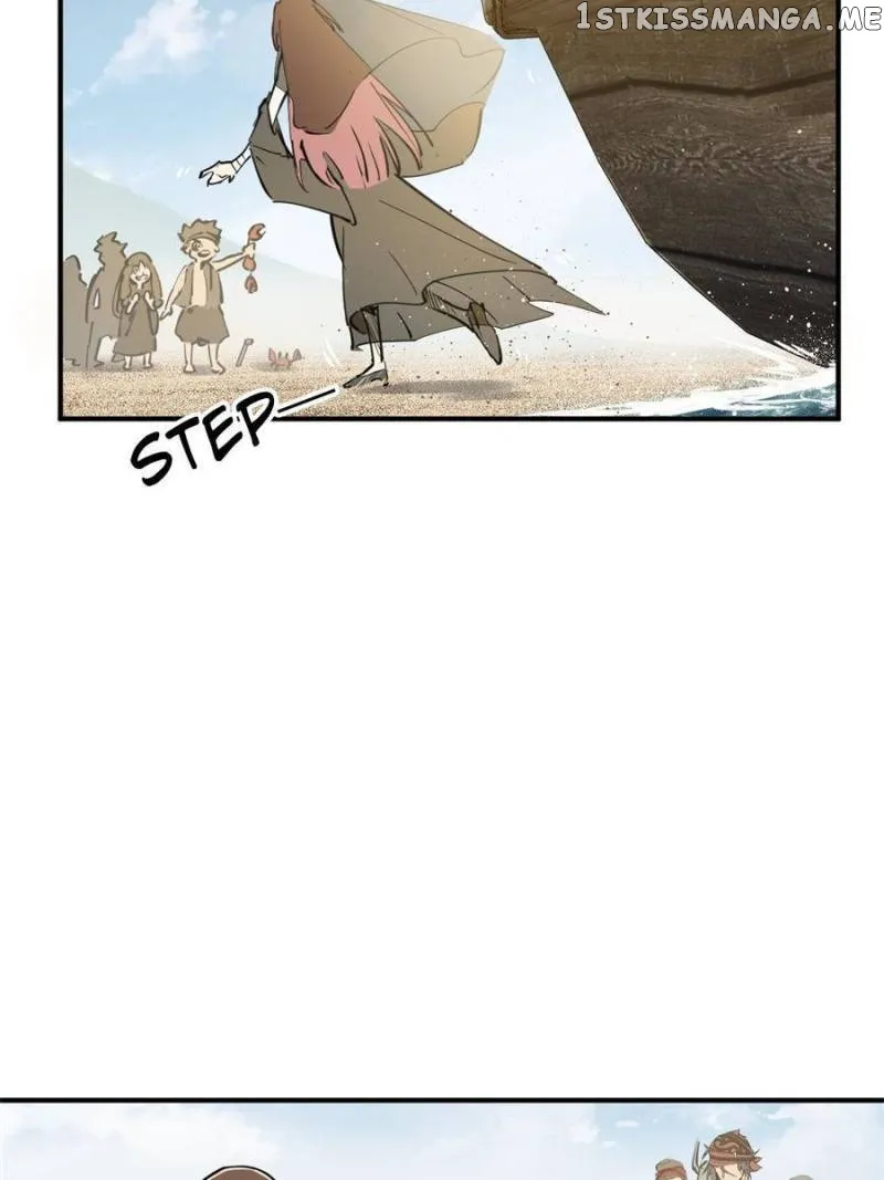 Another beginning with the Guhuo bird Chapter 192 page 23 - 