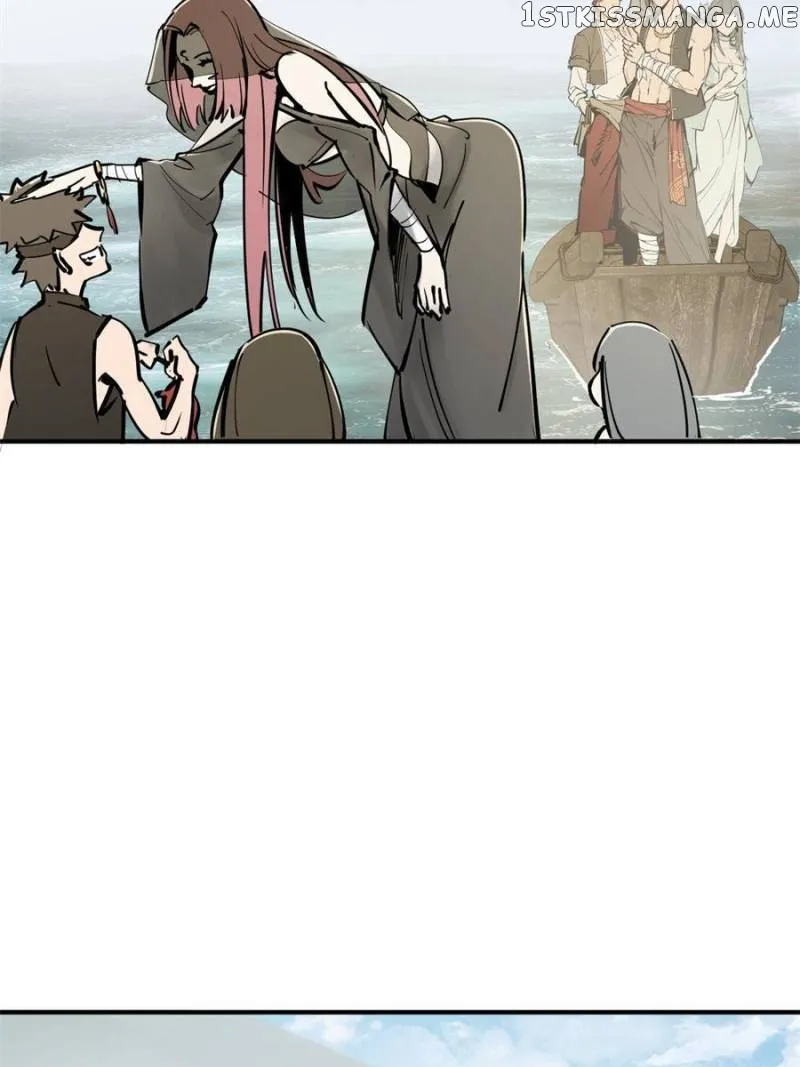 Another beginning with the Guhuo bird Chapter 192 page 24 - 