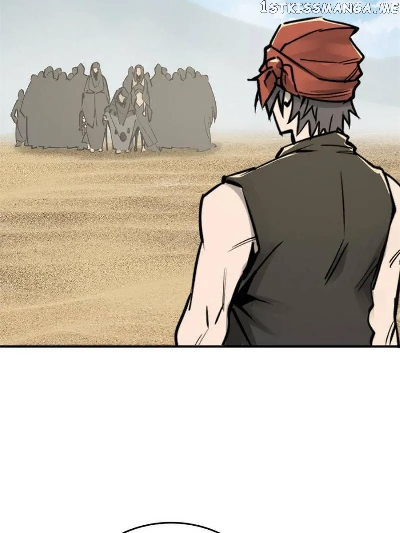 Another beginning with the Guhuo bird Chapter 192 page 25 - 