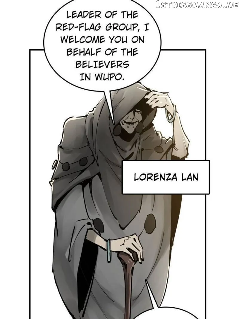 Another beginning with the Guhuo bird Chapter 192 page 26 - 