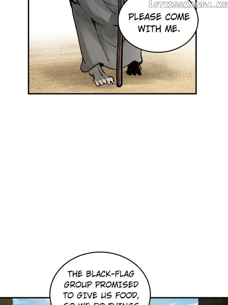 Another beginning with the Guhuo bird Chapter 192 page 27 - 