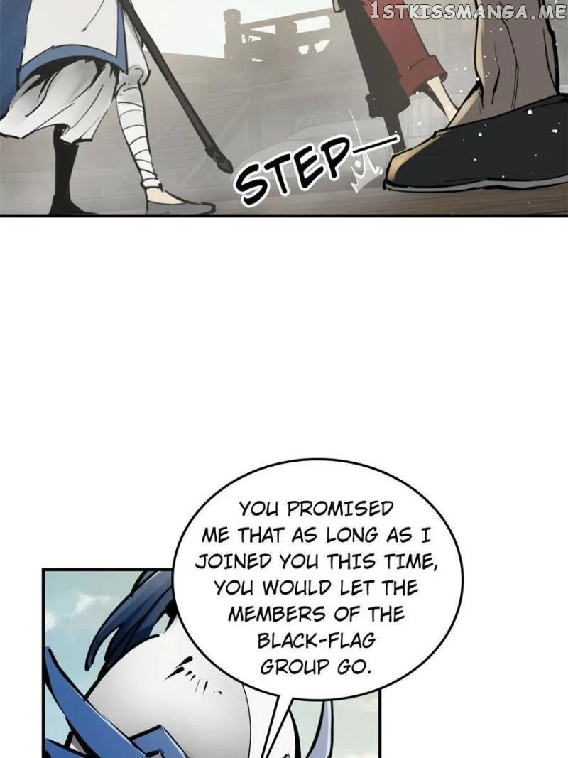 Another beginning with the Guhuo bird Chapter 192 page 4 - 