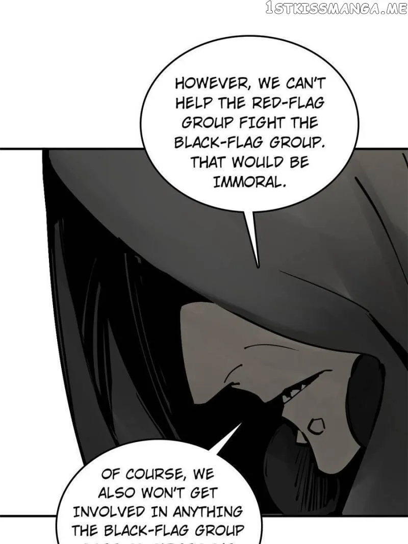 Another beginning with the Guhuo bird Chapter 192 page 31 - 