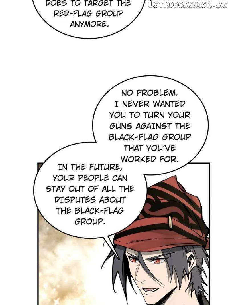 Another beginning with the Guhuo bird Chapter 192 page 32 - 
